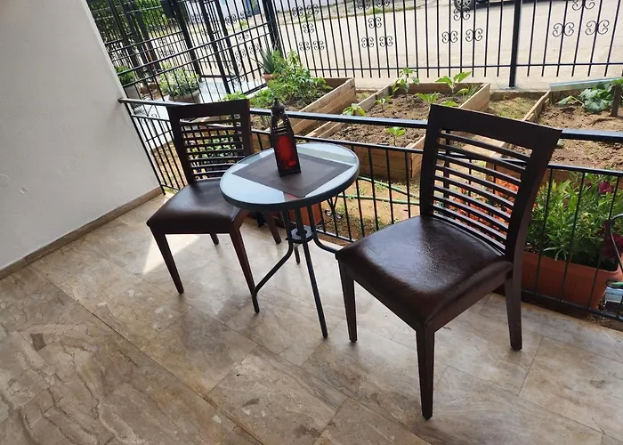 Cozy Apartment In Nea Kios