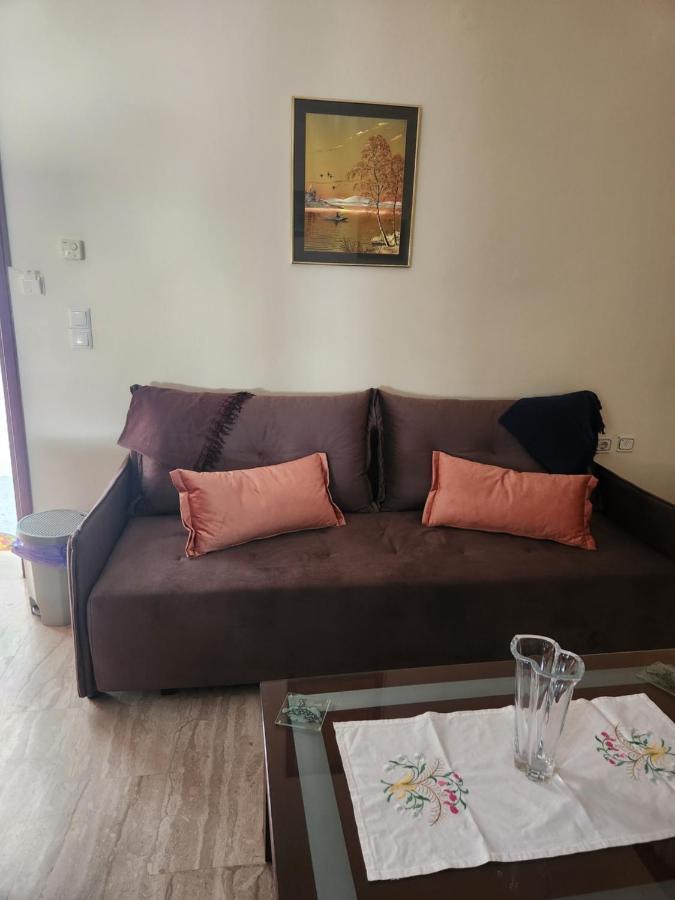 Cozy In Apartment Nea Kios